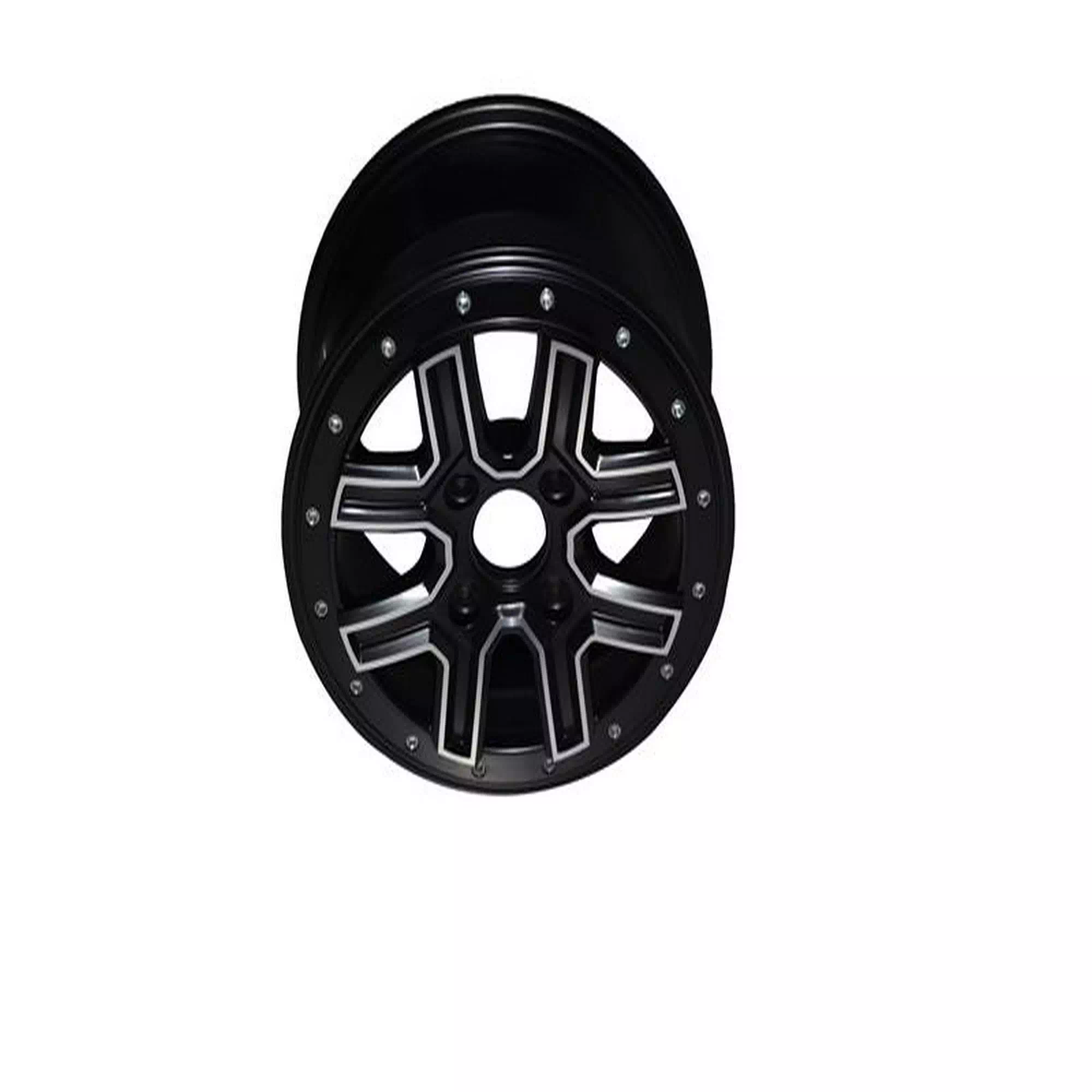 SEGWAY SNARLER 570 ÖZEL SERİ ÖN JANT #KM 78425